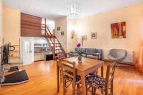 Apartment Above the Source Karlovy Vary